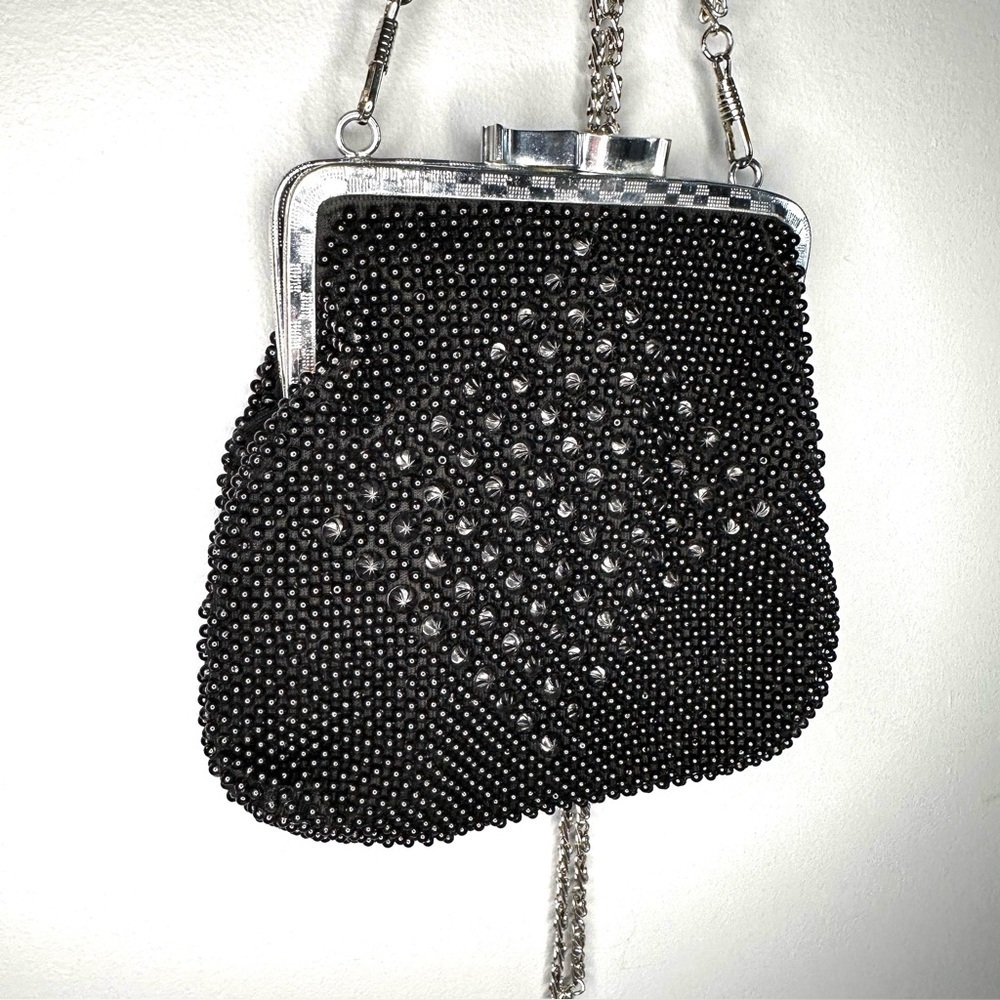Artel Montreal Beautiful Vintage Beaded Purse